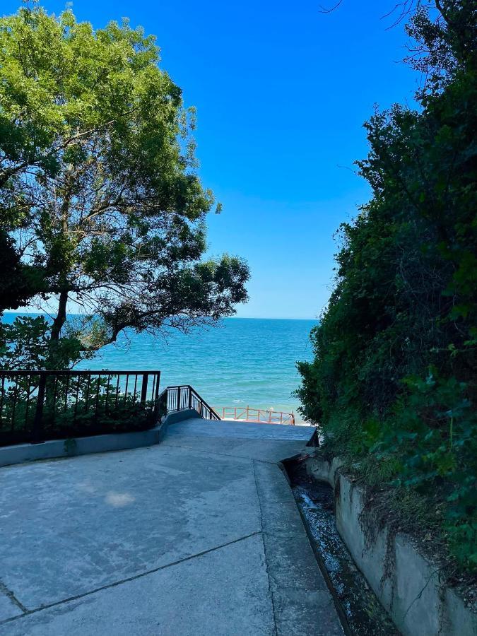 Complex Terazini Hotel Byala  Bagian luar foto