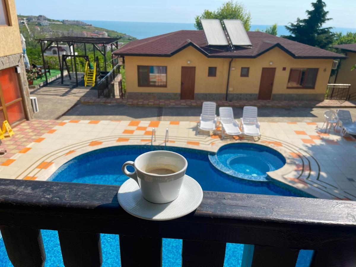 Complex Terazini Hotel Byala  Bagian luar foto
