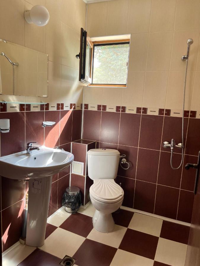 Complex Terazini Hotel Byala  Bagian luar foto