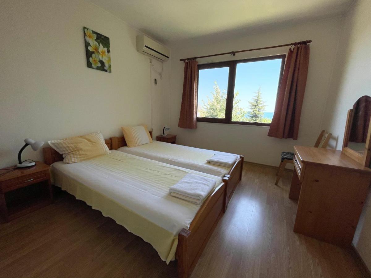 Complex Terazini Hotel Byala  Bagian luar foto