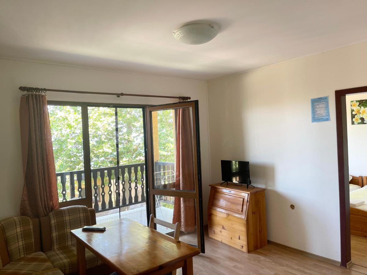 Complex Terazini Hotel Byala  Bagian luar foto