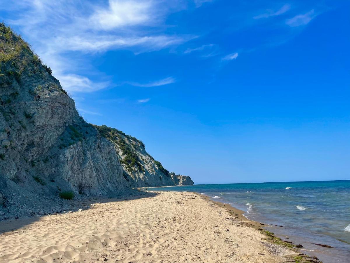 Complex Terazini Hotel Byala  Bagian luar foto