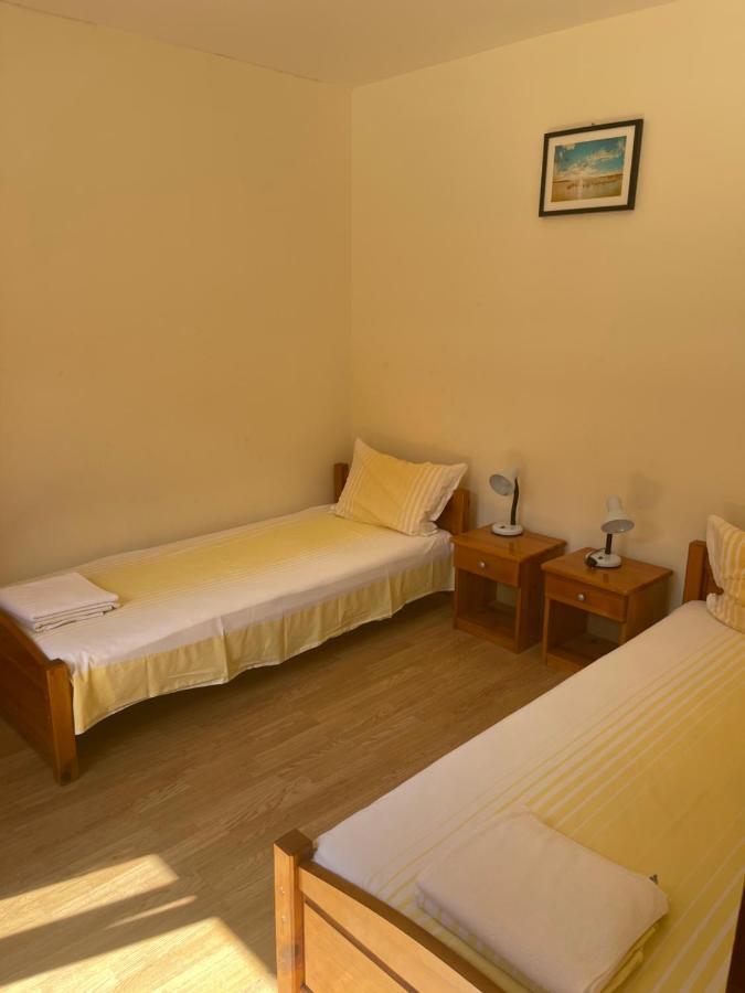 Complex Terazini Hotel Byala  Bagian luar foto