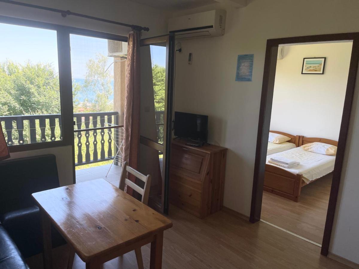 Complex Terazini Hotel Byala  Bagian luar foto