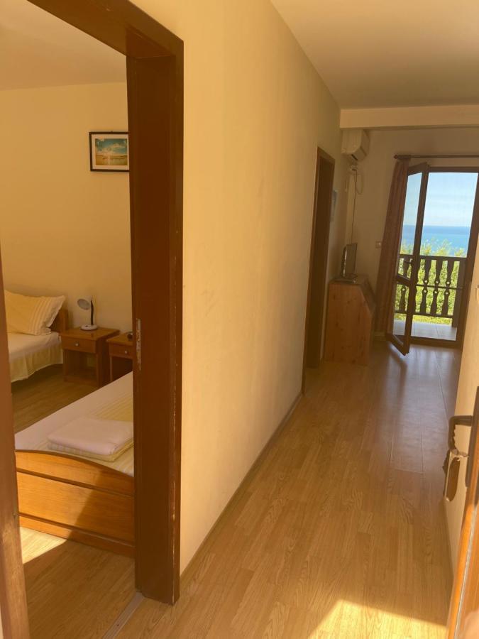 Complex Terazini Hotel Byala  Bagian luar foto