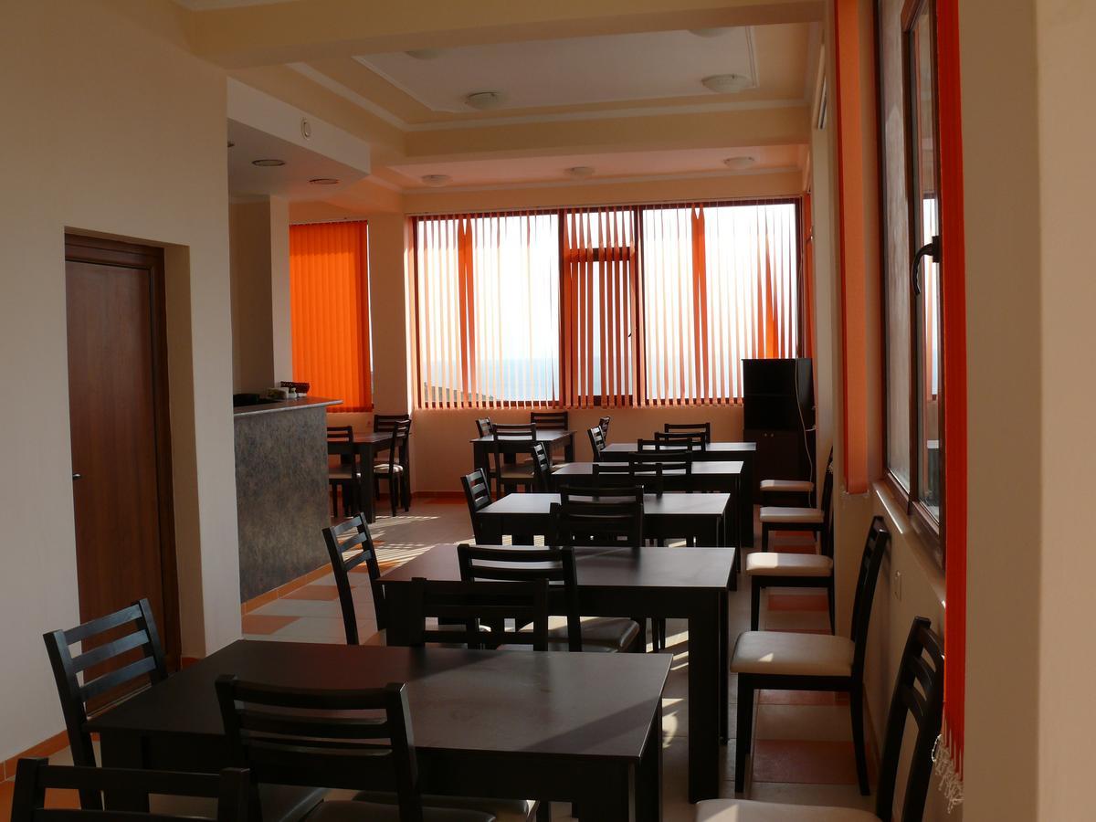 Complex Terazini Hotel Byala  Bagian luar foto
