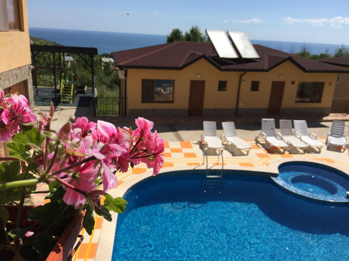Complex Terazini Hotel Byala  Bagian luar foto