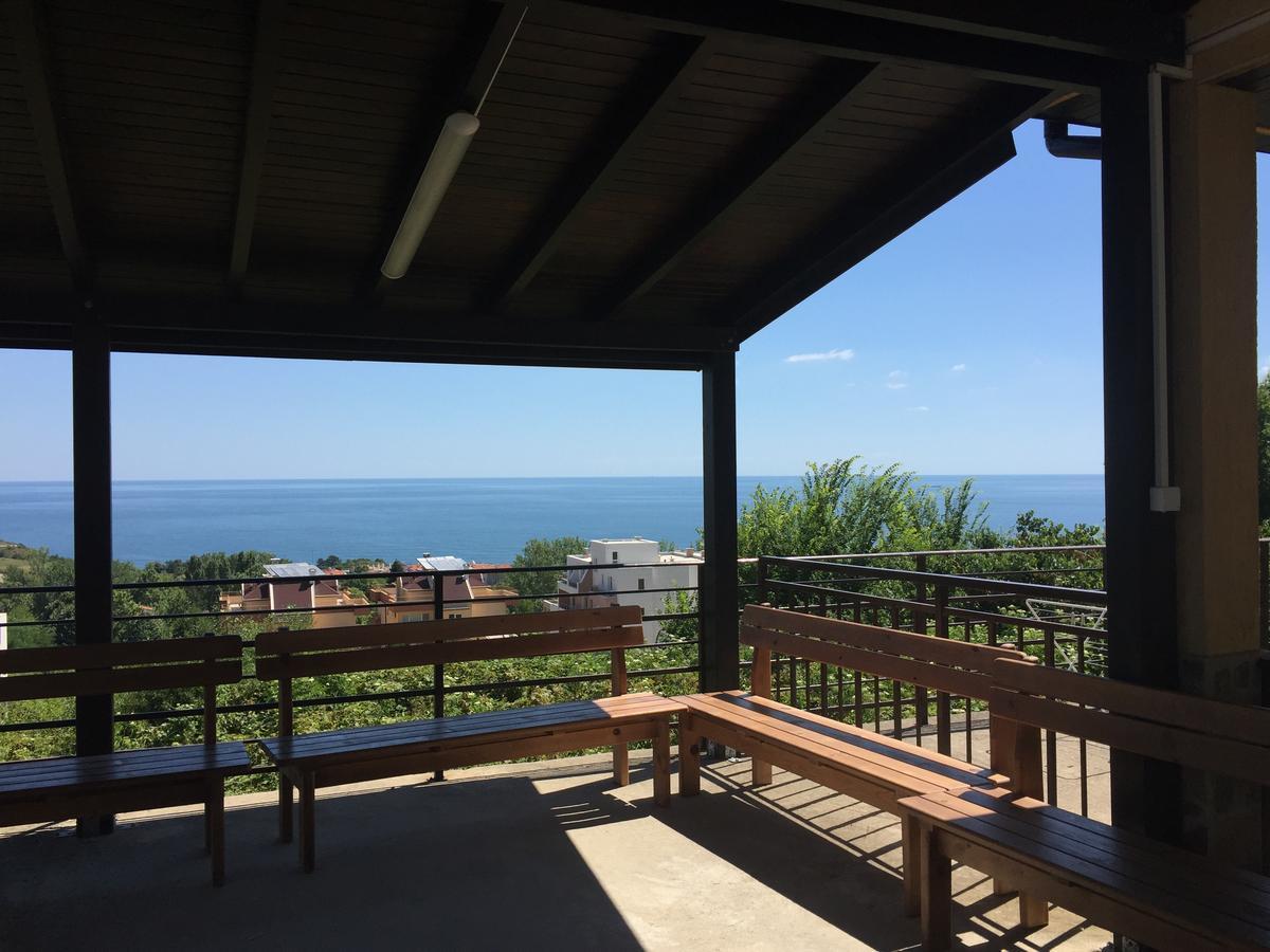 Complex Terazini Hotel Byala  Bagian luar foto