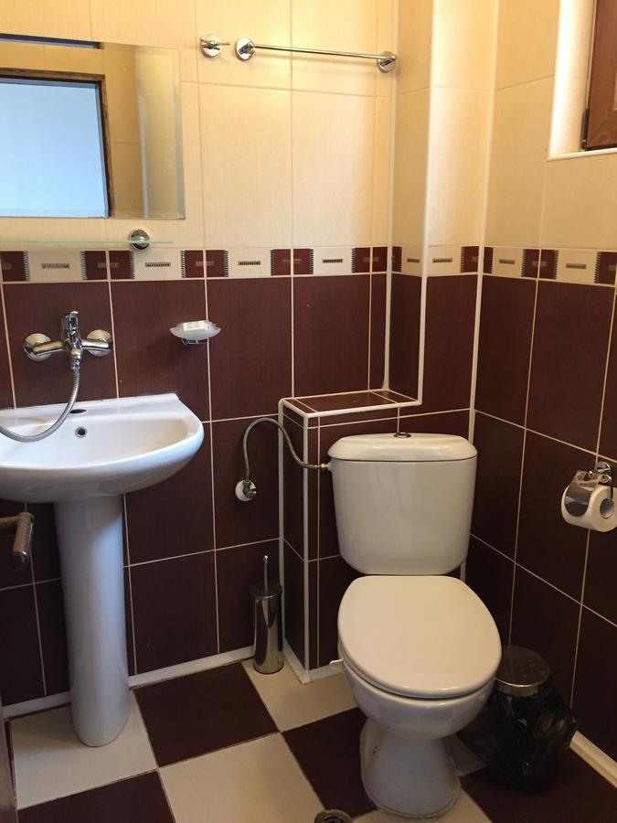 Complex Terazini Hotel Byala  Bagian luar foto